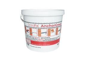 SpiroFix AnchorGrout 5 kg
