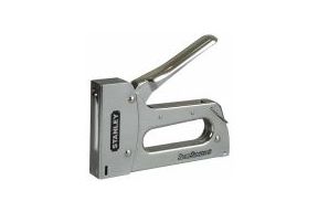 Stanley Heavy Duty Handtacker 6-TR110