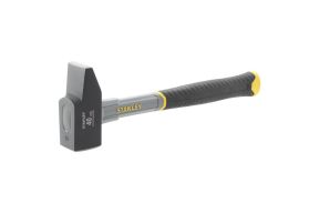 Stanley bankhamer glasvezel