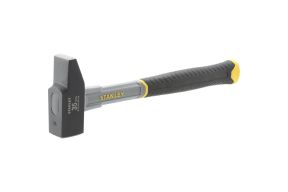 Stanley bankhamer graphite 500gr kopen