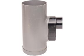 Straatkolk Ø315 H50 cm / sifon Ø125 mm