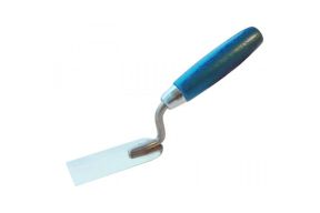 Stukadoorstroffel inox