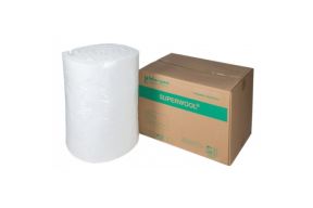 Superwool Vuurvast Deken 7320 x 610 x 25 mm (rol)