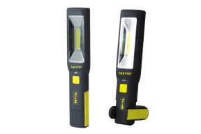 oplaadbare multifunctionele looplamp TAB1947