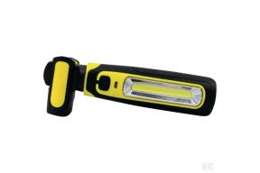 oplaadbare multifunctionele looplamp TAB42102