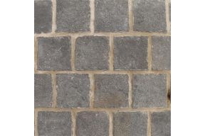 Stoneline Tandur Grey 14 x 14 / D5 - 7 cm per m²