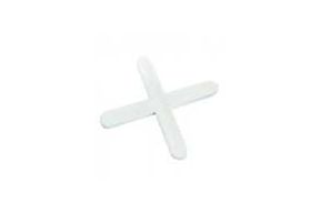 Tegelkruisjes lang 2mm (250st/zak)