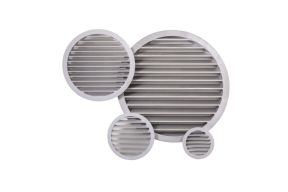 Tilmar rooster aluminium T170