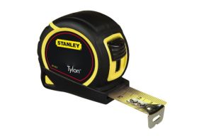 Stanley tylon rolmeter 8m