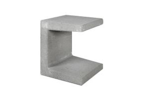 U-element beton