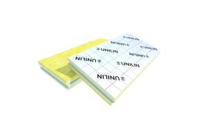 unilin utherm Wall L Flex 70+25 glaswol