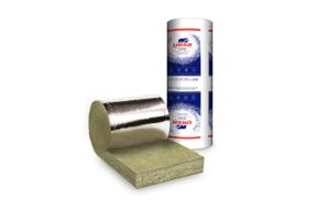 Ursaroll spijkerflensdeken dakisolatie 200 mm