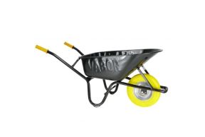 Kruiwagen VABOR RS802 vol wiel