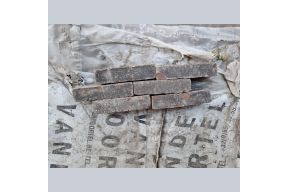 Vande Moortel gevelsteen WF 21 x 5 cm / 2,5 m² LOT #153