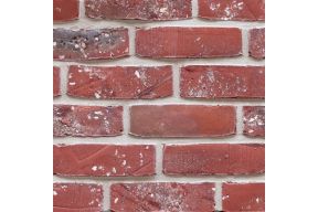 Vandemoortel Veldbrand Rood