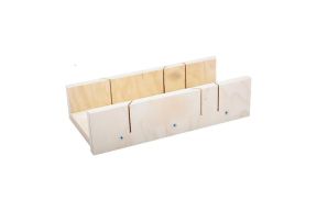 Bahco verstekbak hout 104/50 mm