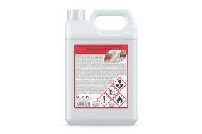 Benzine 80/110 (Wasbenzine) 5 L