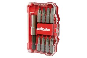 Bits set 9-delig PZ/ PH