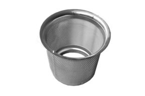 roestvrij staal inzetstuk cycloonfilter wff150 0.44mm