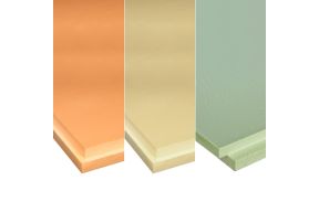 XPS SP D80mm / L1250 x B600 mm Rd 2.20 m²K/W (3.75m²)