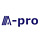 A-pro logo
