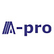 A-pro logo