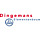 dingemans metalstuds verdeler logo