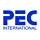 PEC International logo