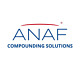 Anaf Compounding Solutions logo