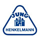 Jung Henkelmann logo