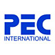 PEC International logo