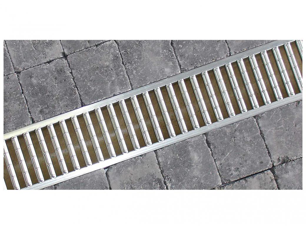 Afvoergoot Afvoergoot