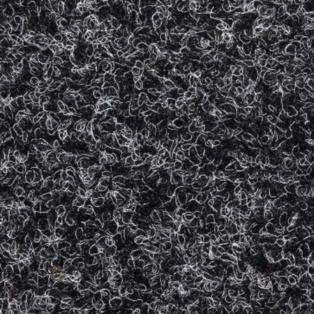 Afbeelding naaldvilt deurmat