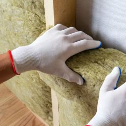 Rotswol isolatie Rockwool