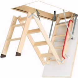 Zoldertrap Bouwkampioen