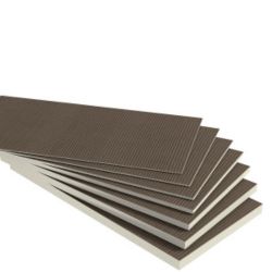 assortiment bouwplaten