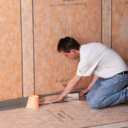 Waterdichtingsdoek Bouwkampioen Waterdichtingsdoek Bouwkampioen