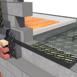 perinsul hl koudebrug isolatie